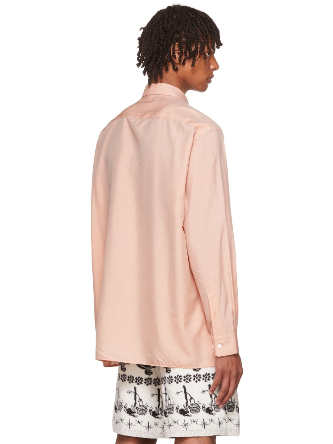 Pink Fantasia Shirt - 3