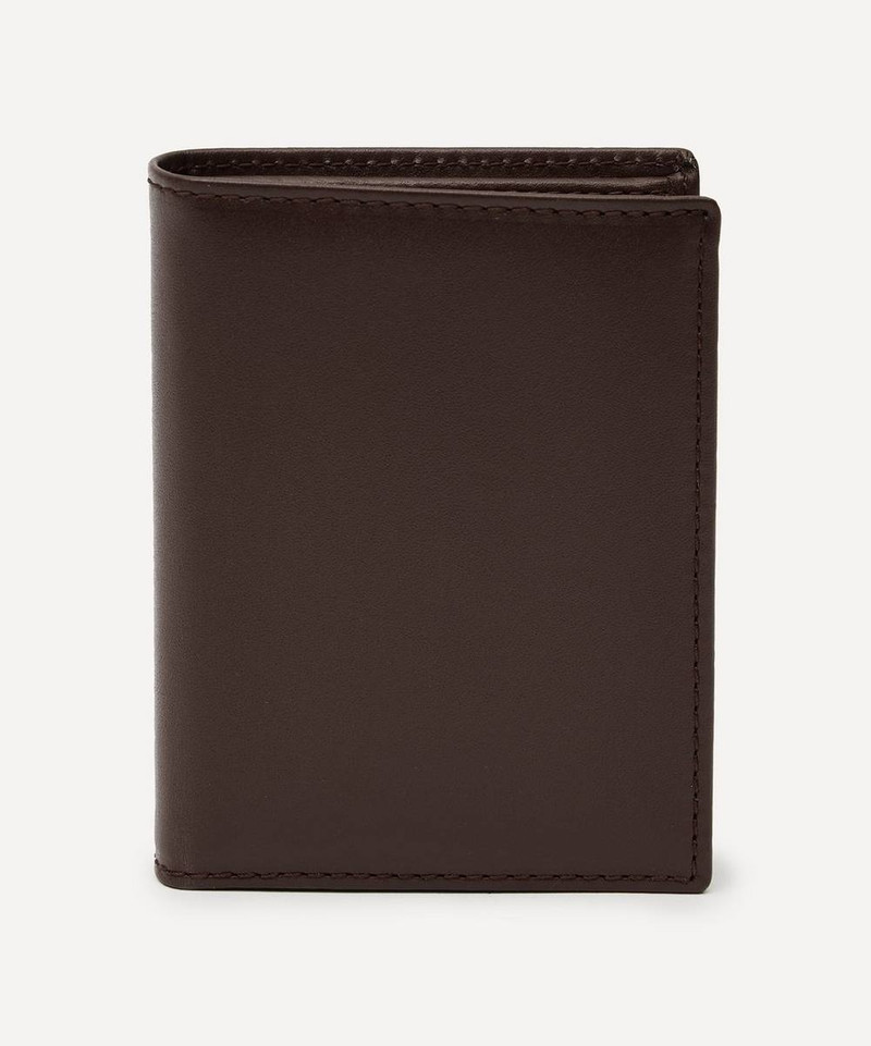Classic Leather Wallet 1