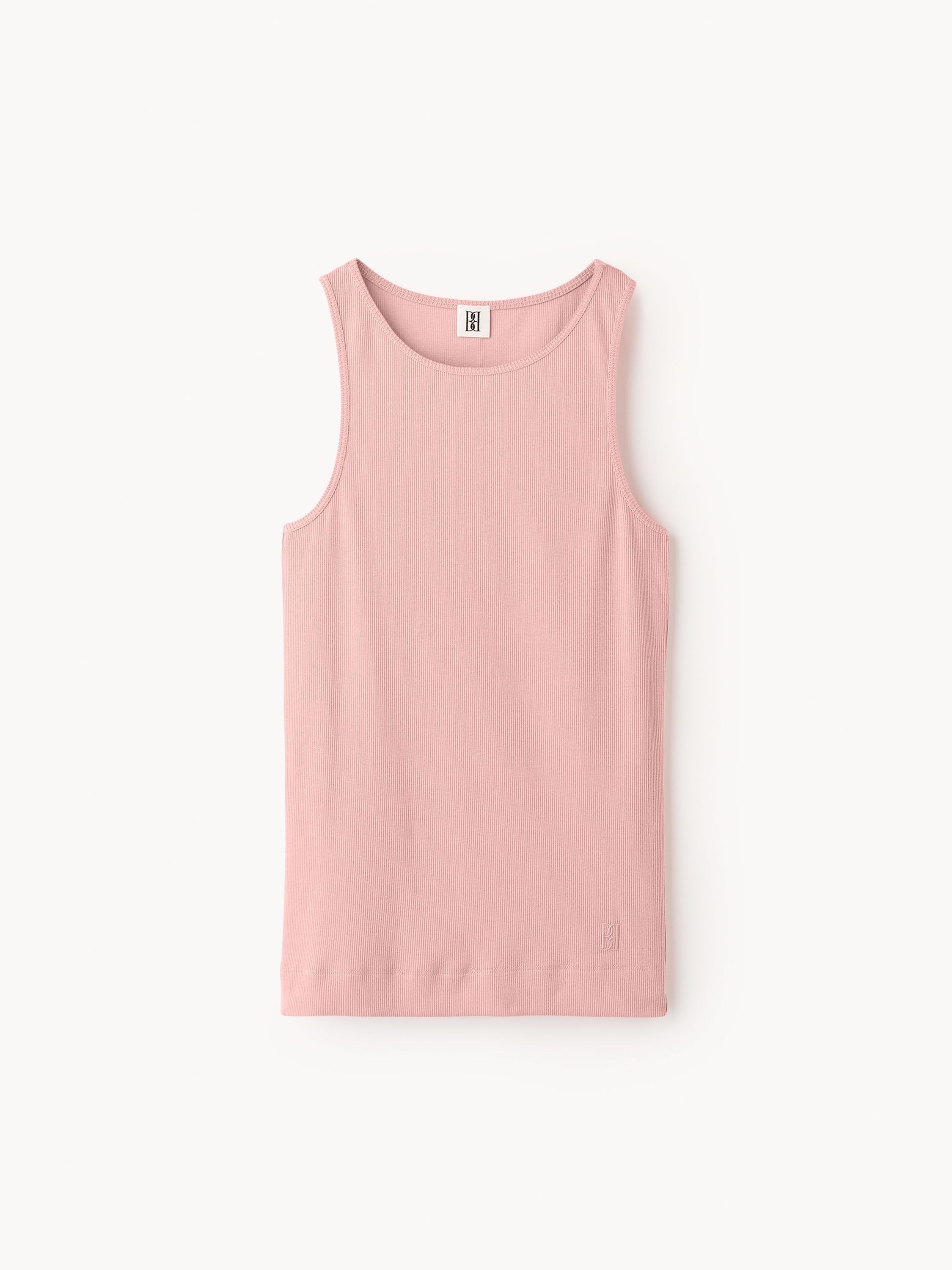 Amani organic cotton tank top - 1