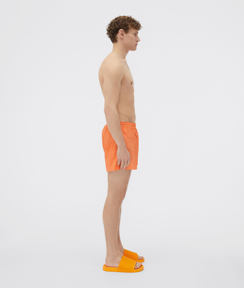 Bottega Veneta swim shorts outlook