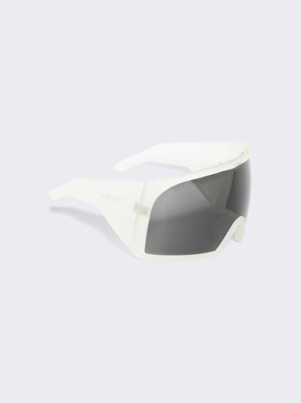 Kriester Sunglasses White - 4