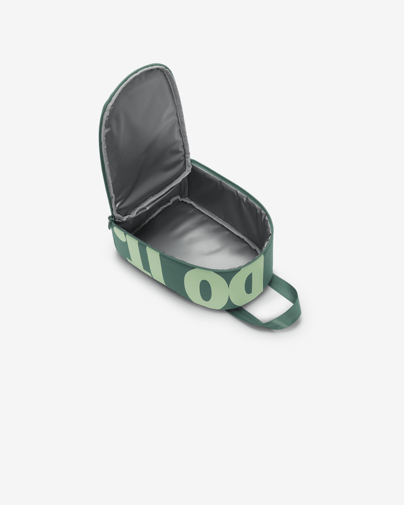 Nike Unisex Just Do It Lunch Bag (4L) 5