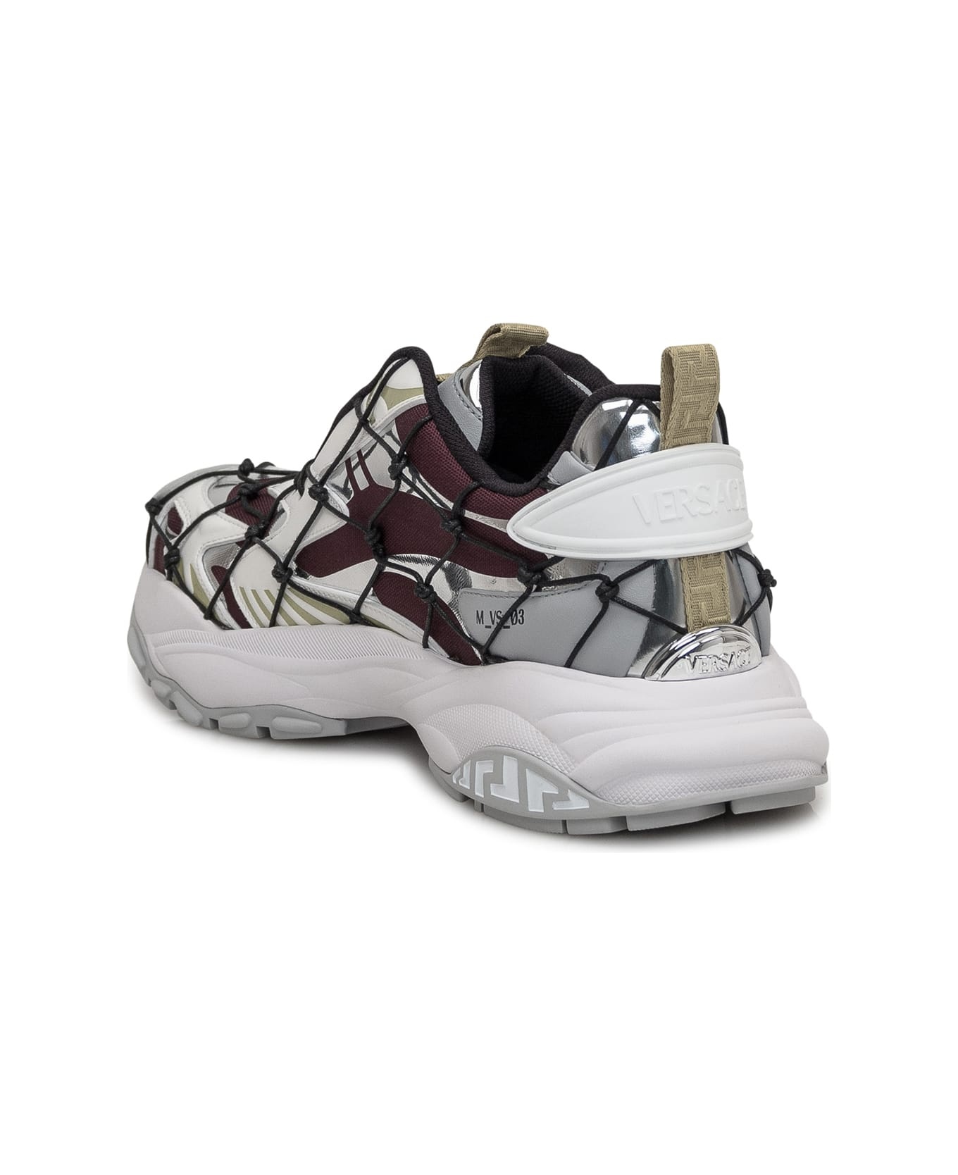 Vesace Mercury M_vs_03 Sneaker - 3
