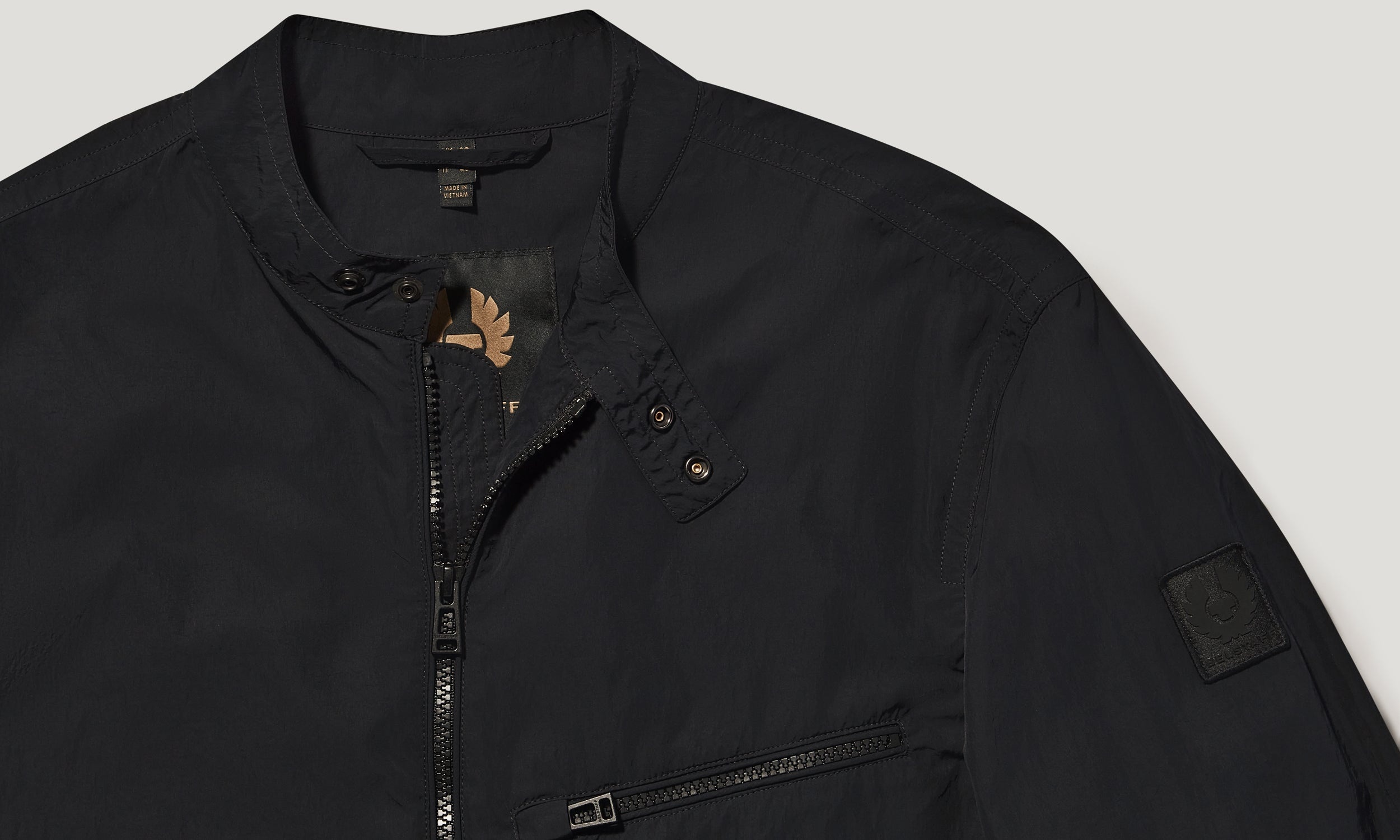 WALKHAM JACKET - 3