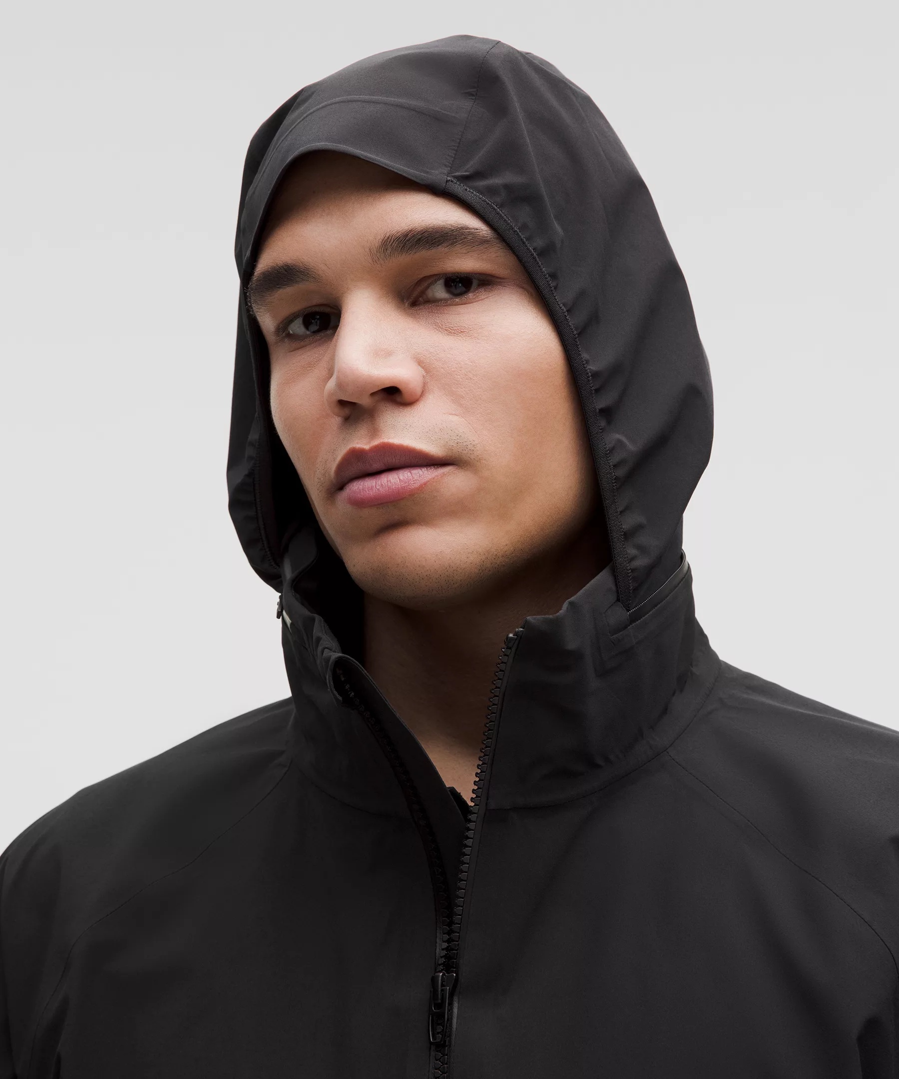 Waterproof Golf Jacket - 4