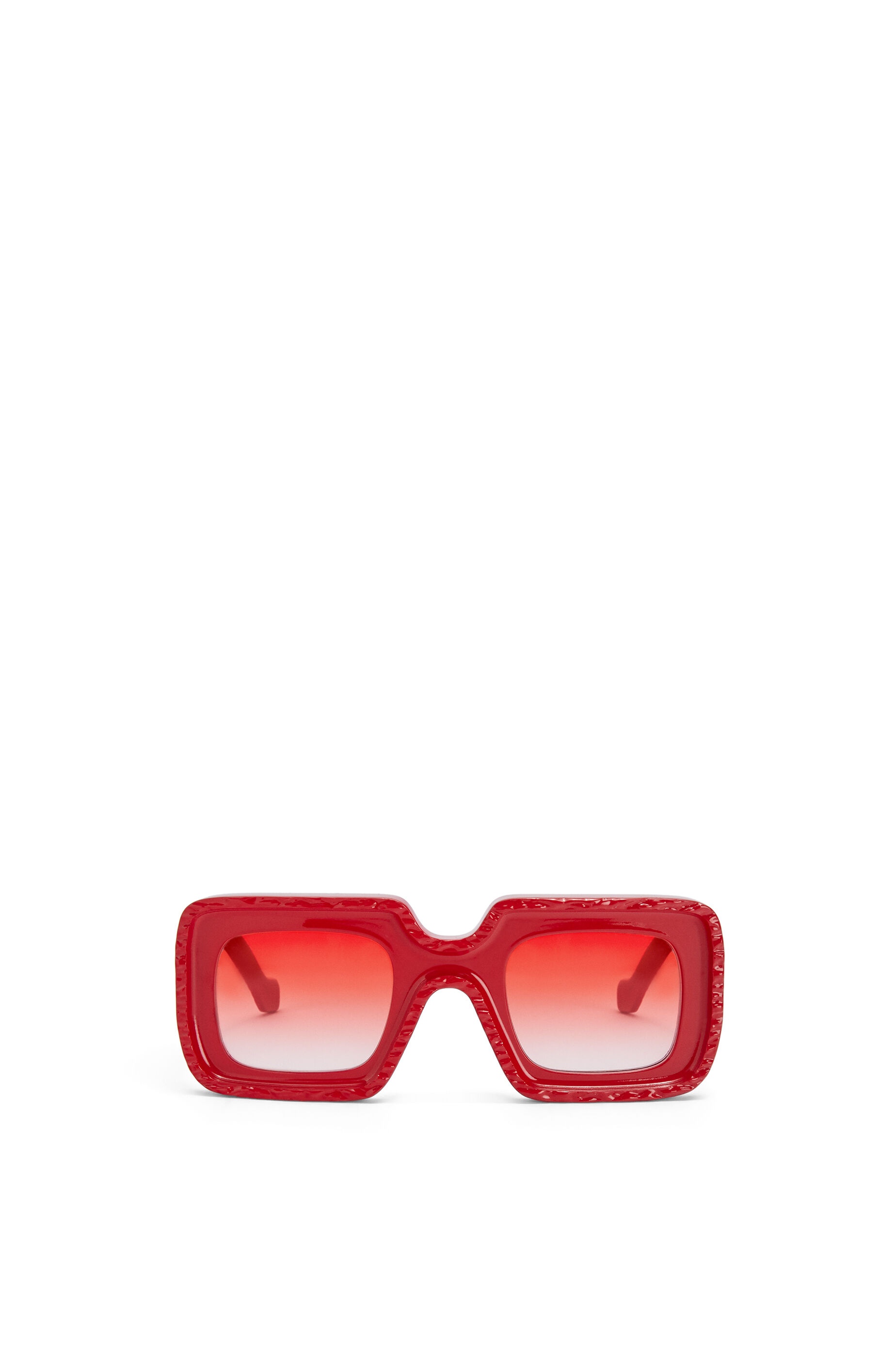 Wave Sunglasses in acetate - 1