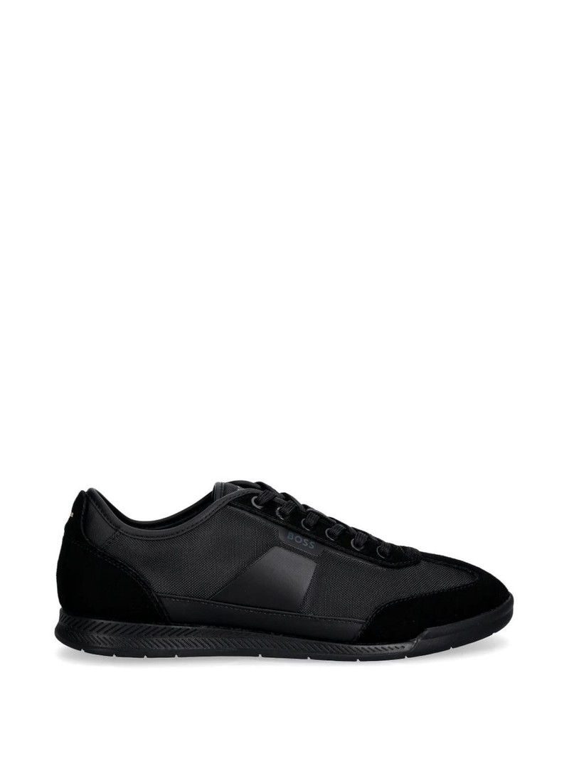Nitan lace-up sneakers 1