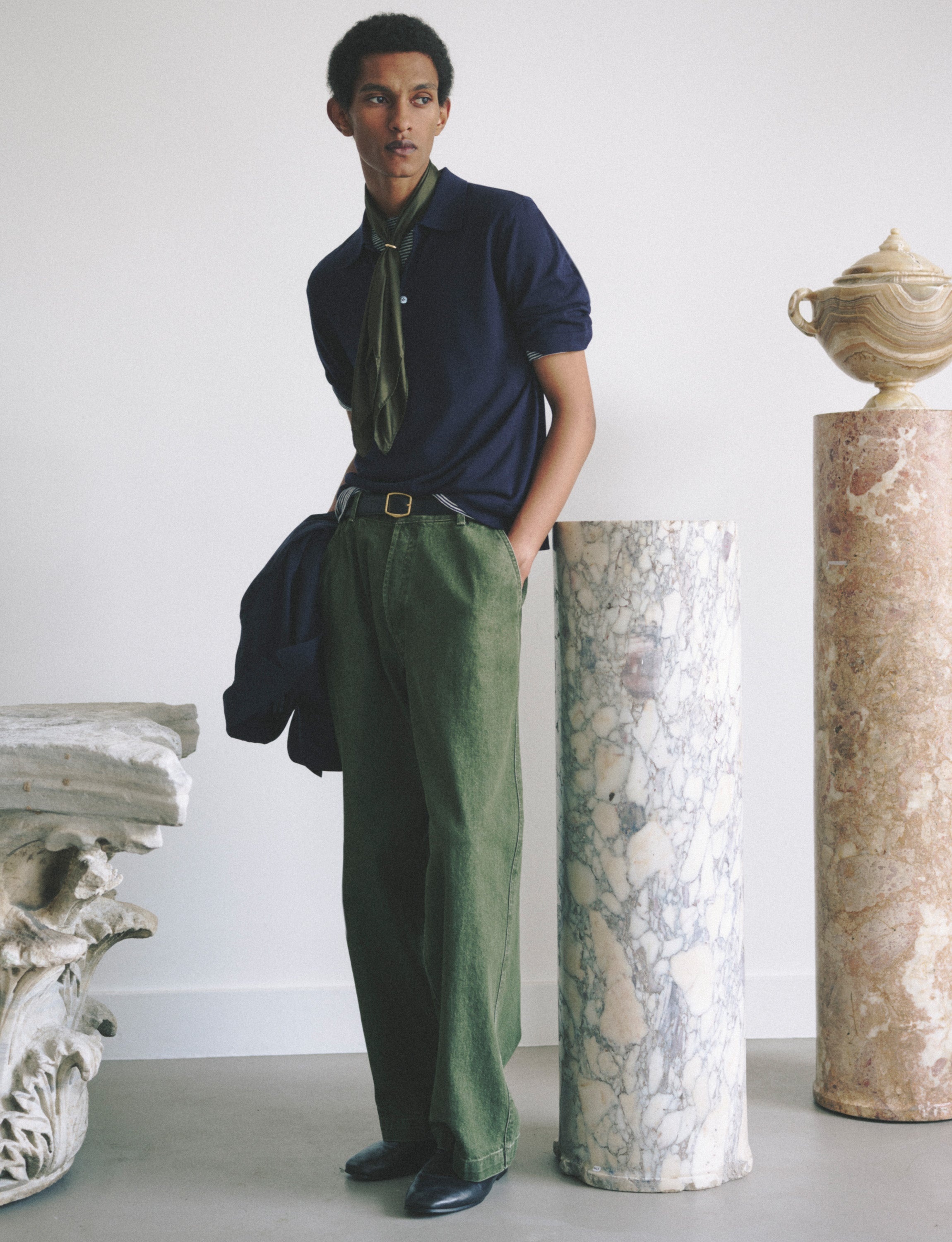 NEMIR DENIM - 2