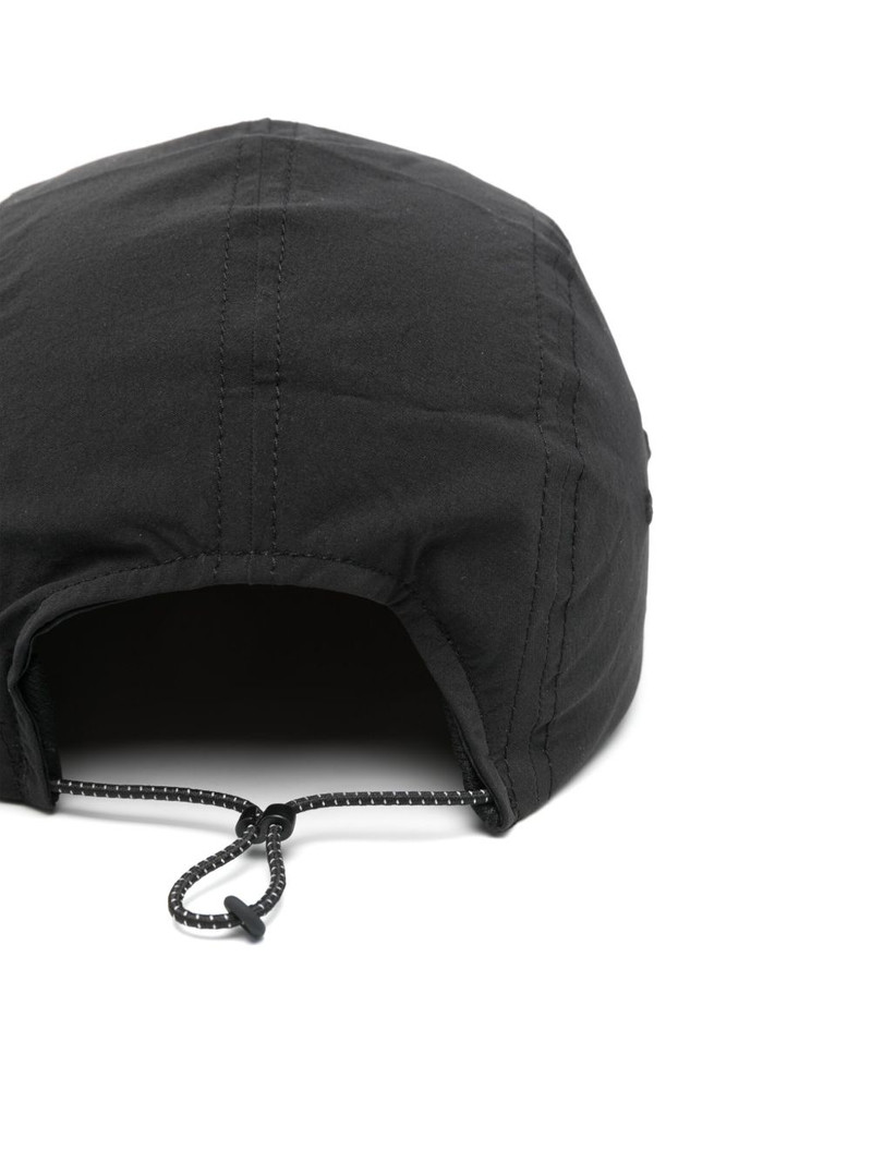 SATISFY Trail baseball cap outlook