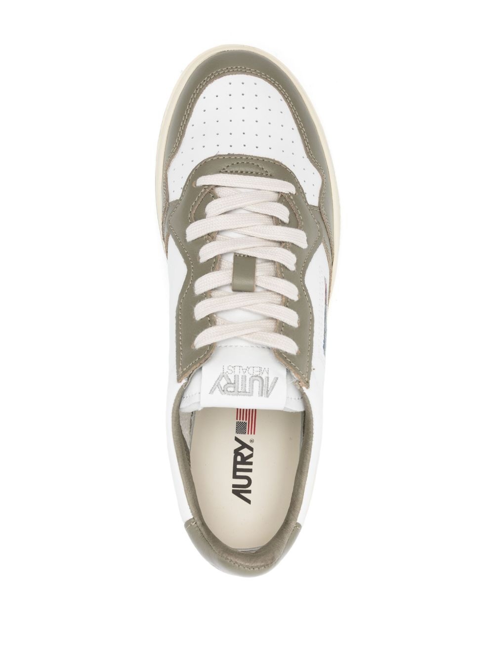 Medalist sneakers - 4
