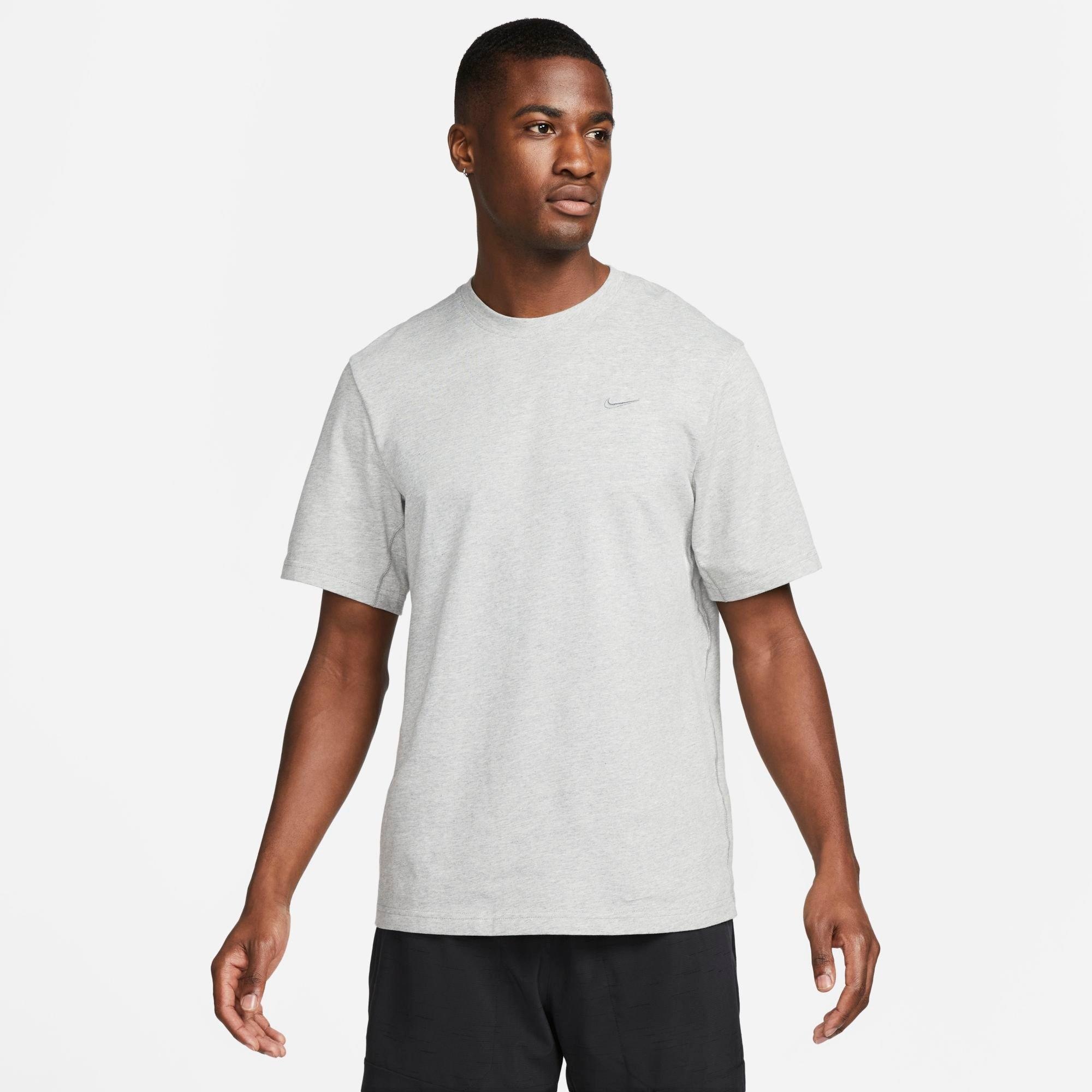 MEN'S NIKE DRI-FIT PRIMARY VERSATILE TOP - 1