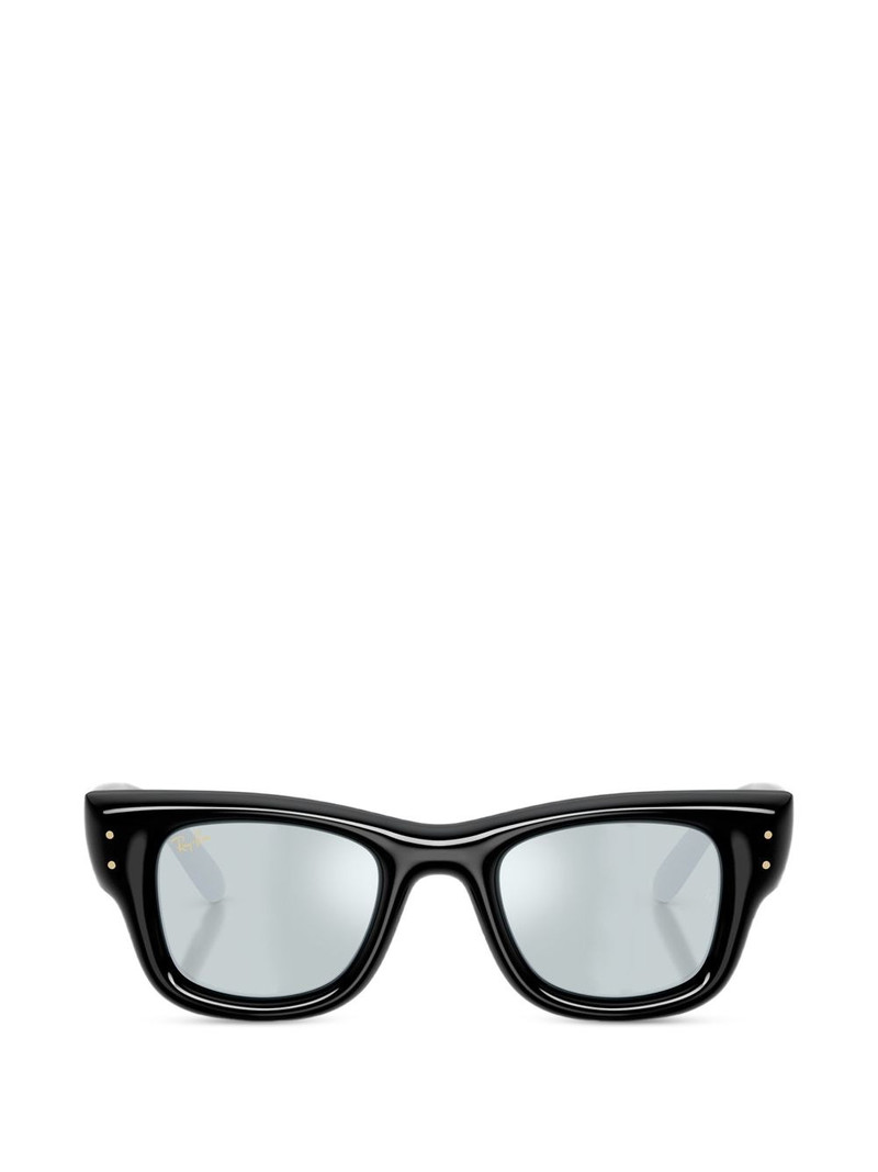 Wayfarer square-frame sunglasses 1