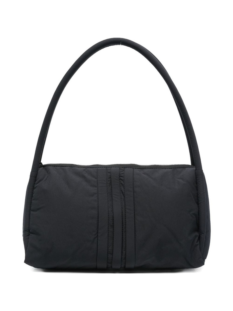 quilted shoulder bag 1