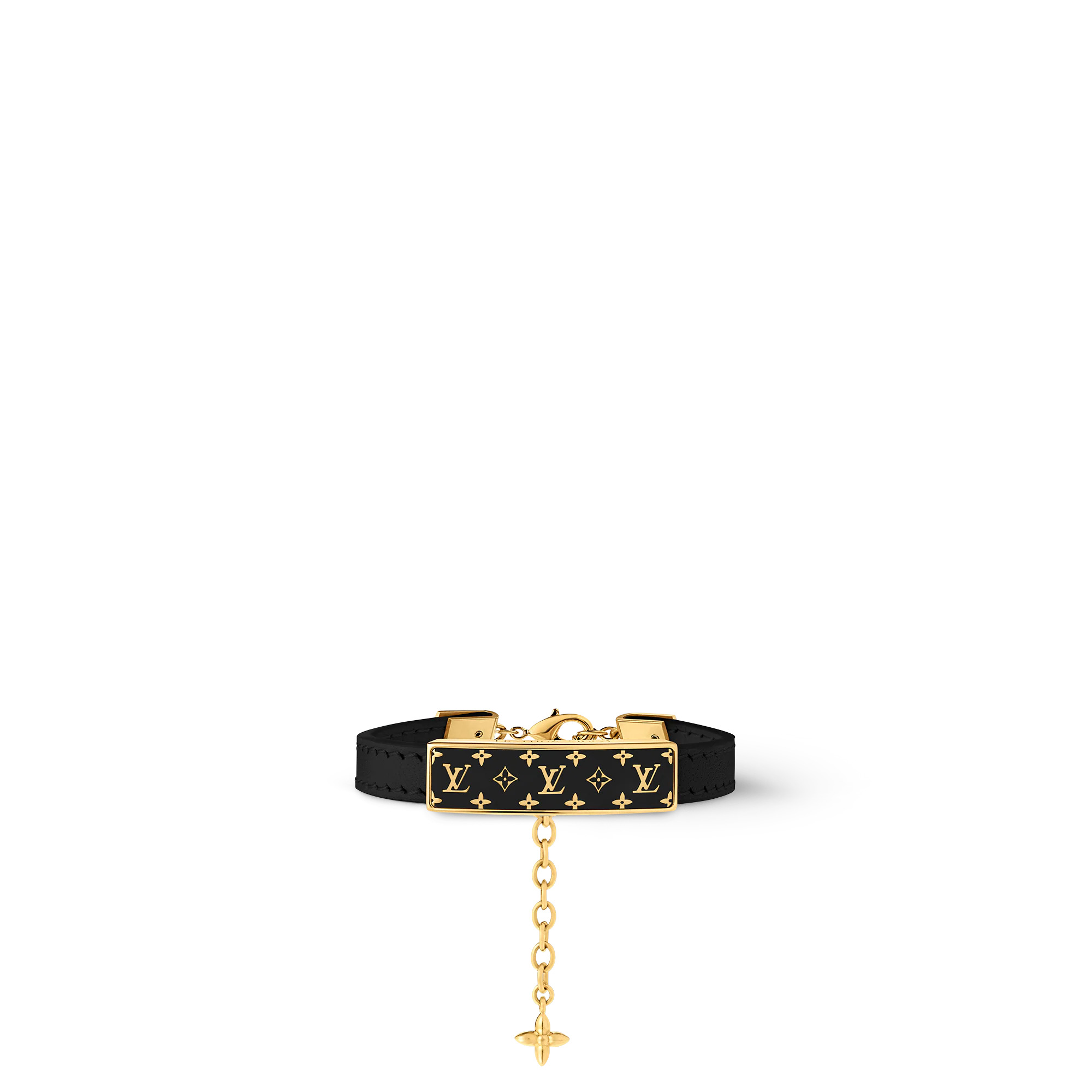 Nanogram Enamel Bracelet - 1