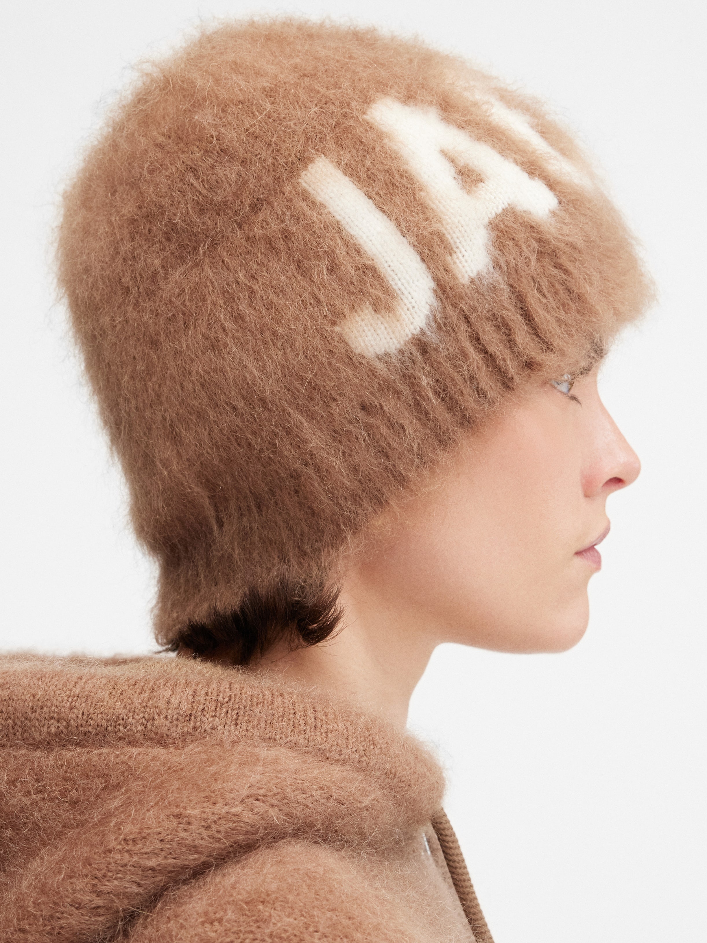 The Logo beanie - 5