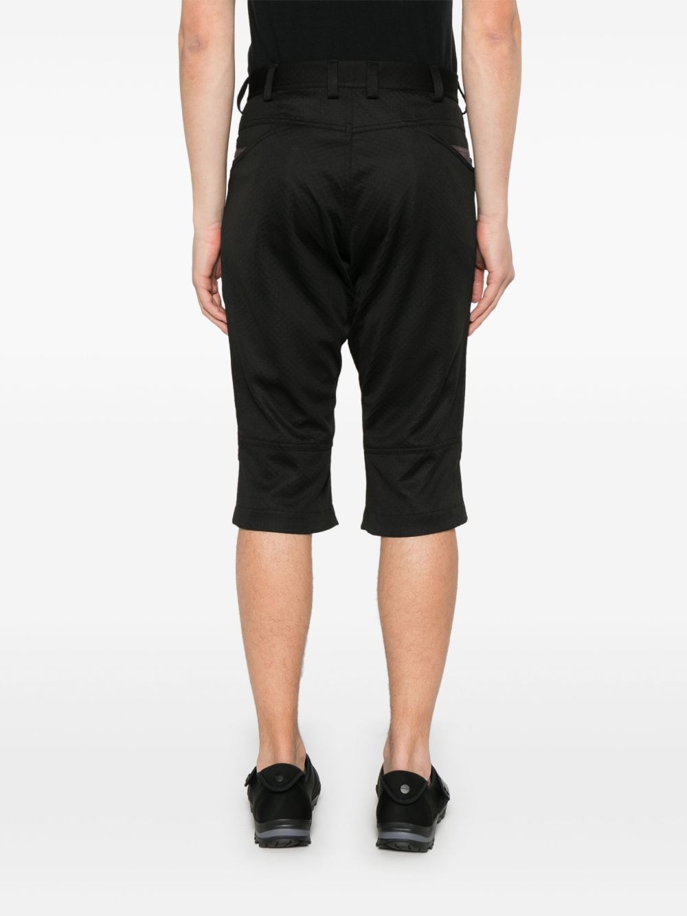 Inex Snap shorts - 4