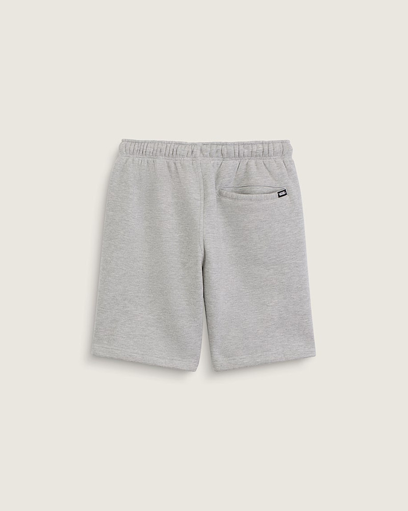 Vans Stretch Logo Fleece Pants outlook