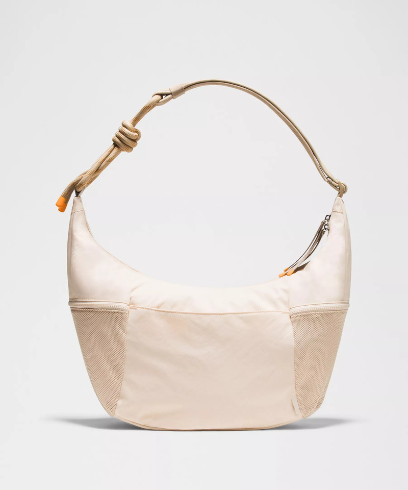 Large Slouchy Sling Bag 13L *Paracord 3