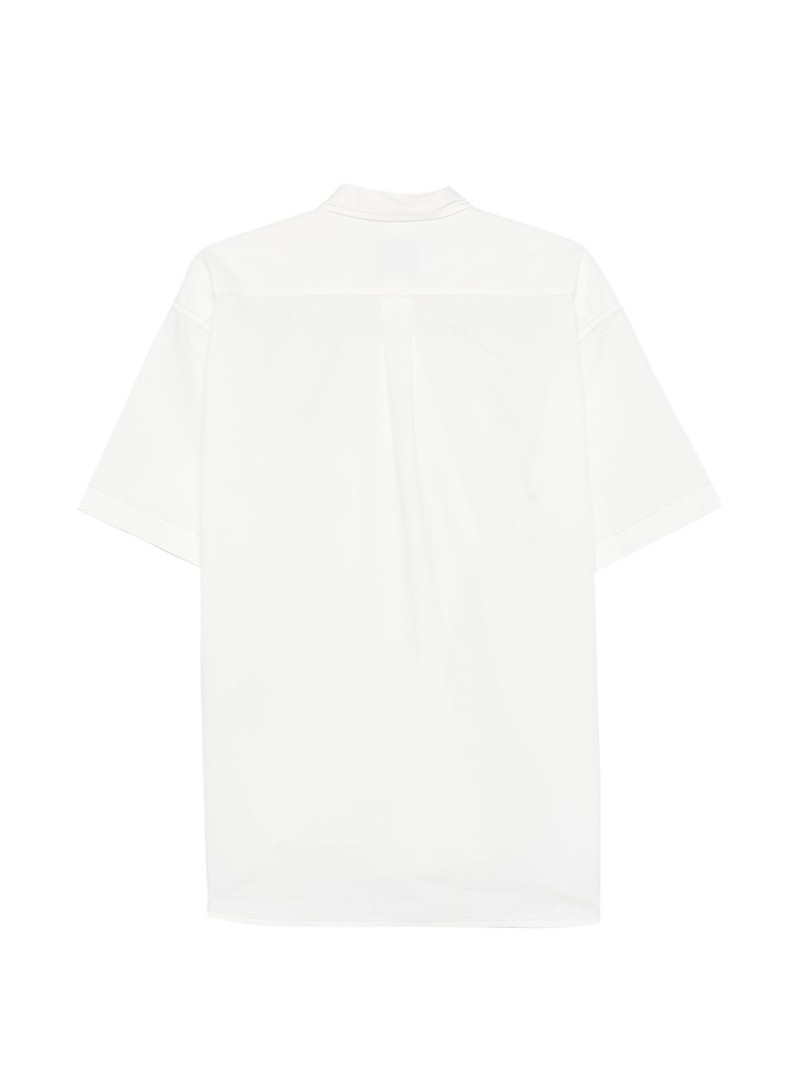 and Wander pocket shirt outlook