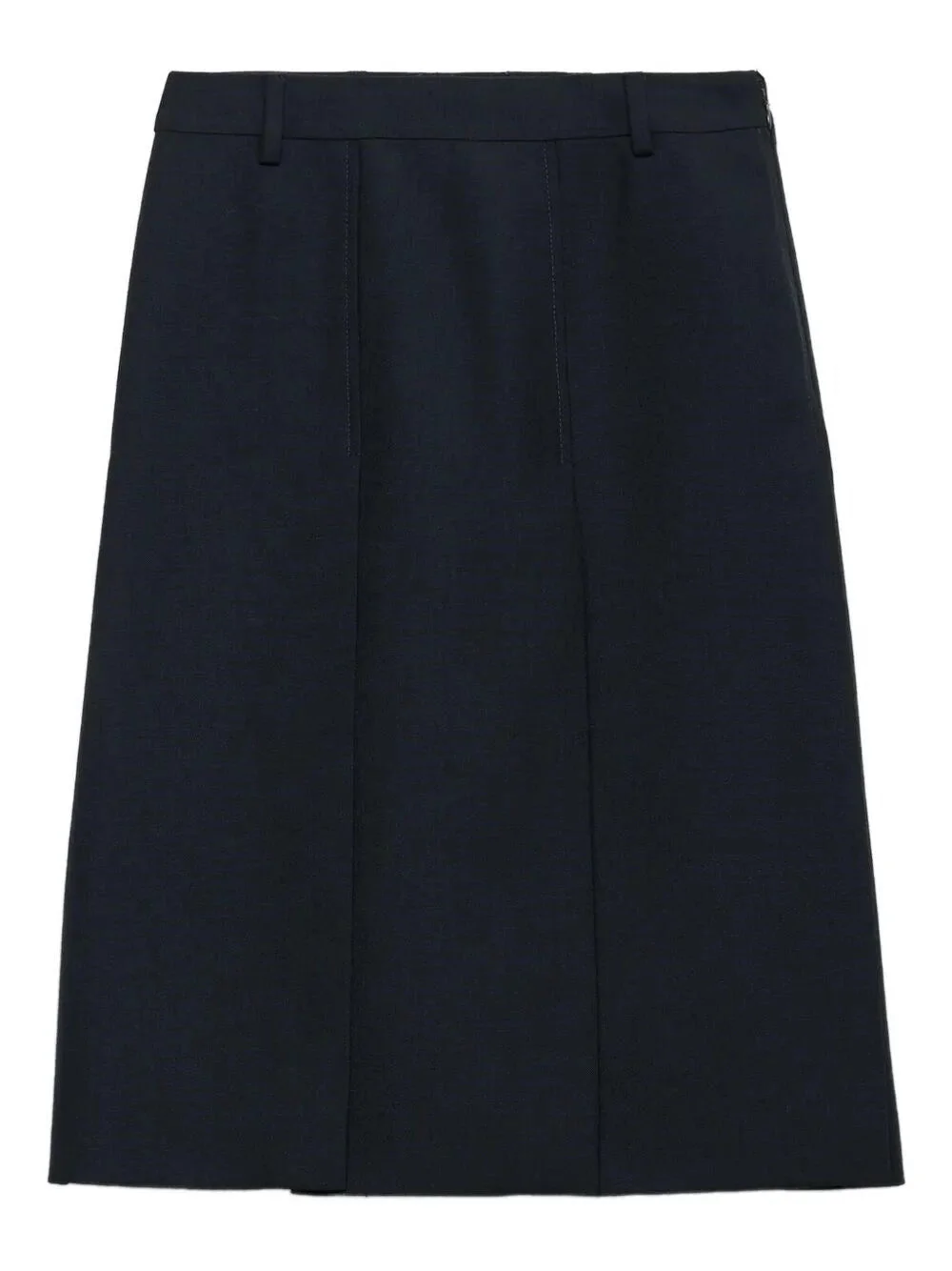 Prada Women Midi Skirt - 1