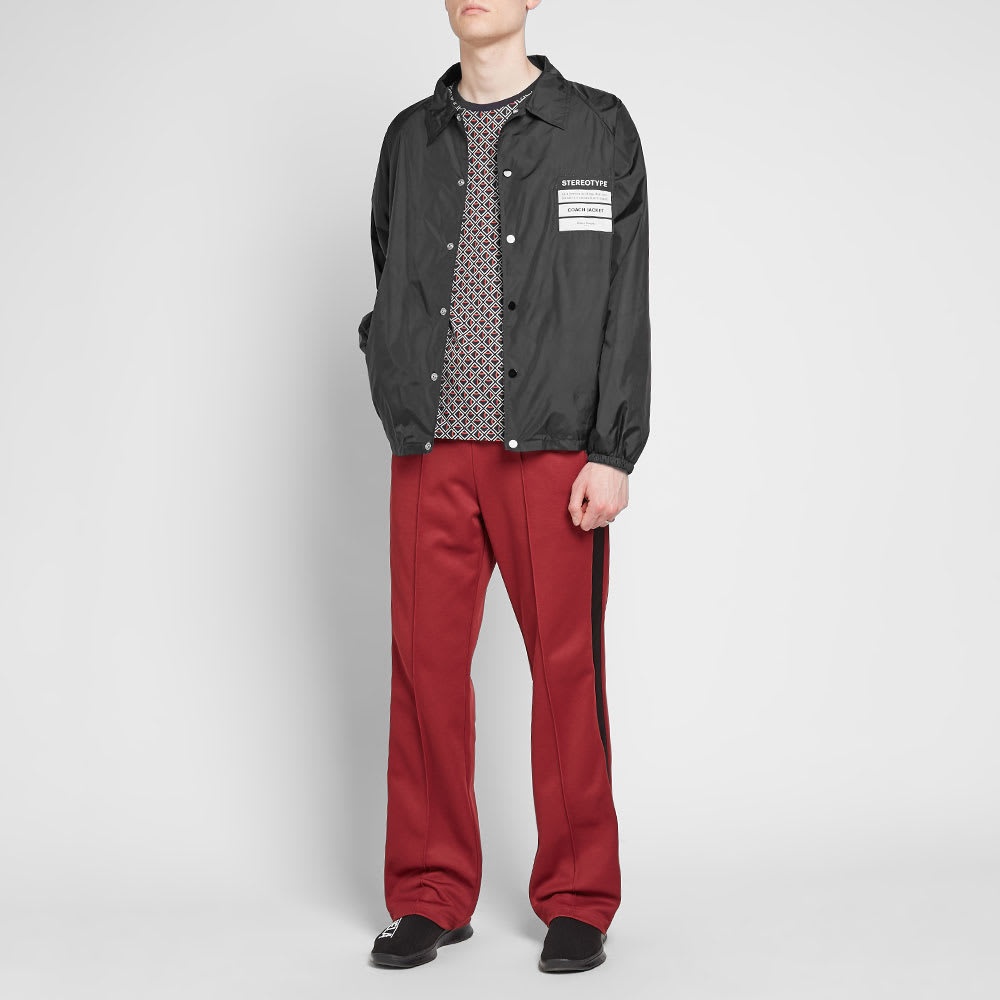 Maison Margiela 14 Stereotype Coach Jacket - 5