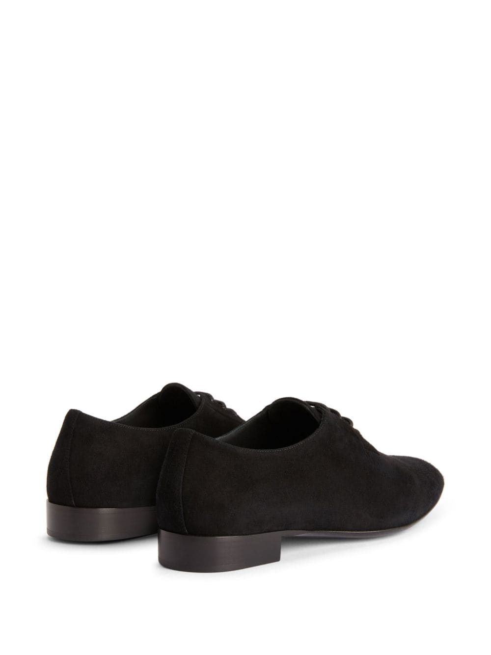 Flatcher suede loafers - 6