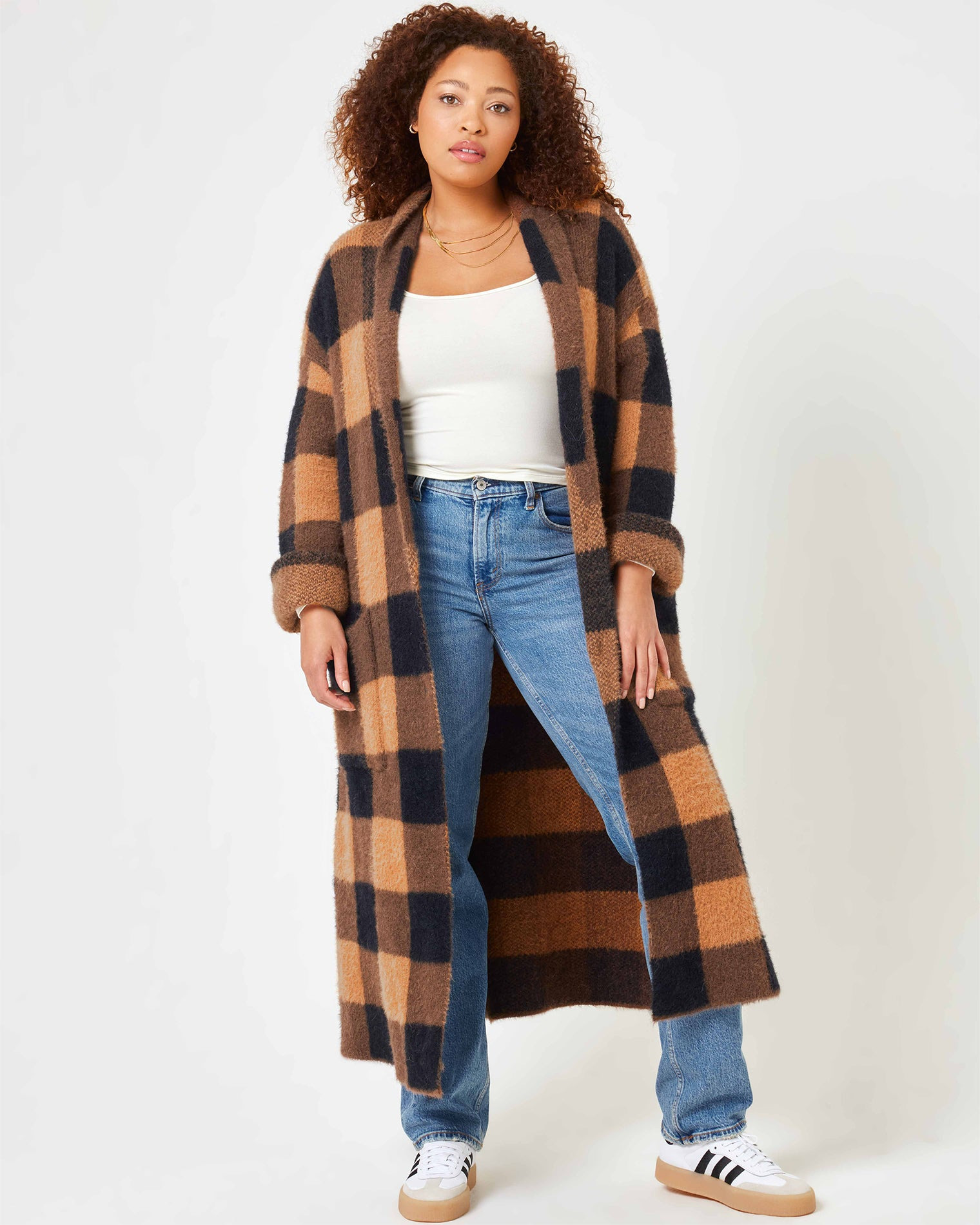 Harlow Coat - 8