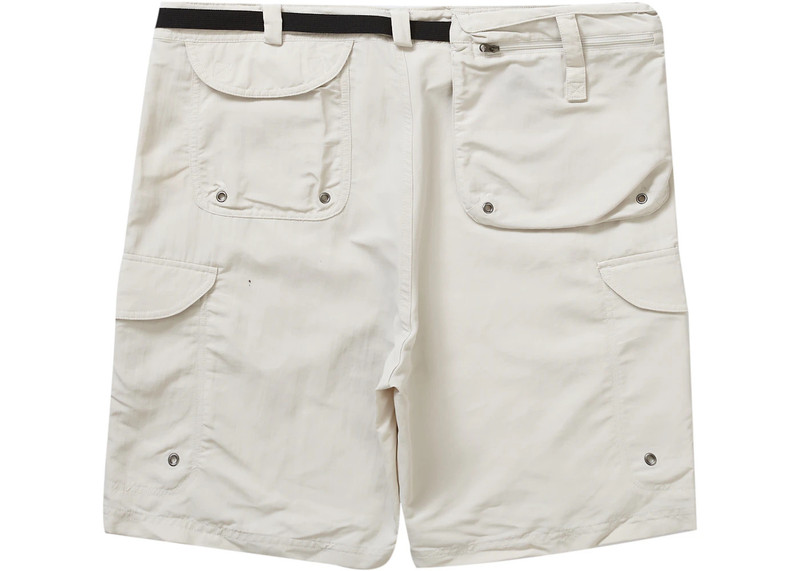 Supreme Supreme The North Face Trekking Packable Belted Short Stone outlook