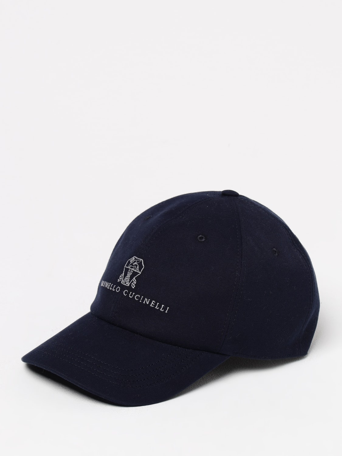 Hat men Brunello Cucinelli - 1