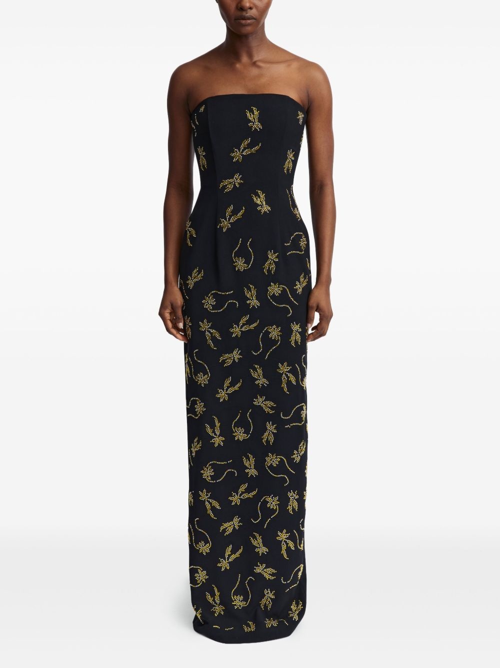 Frasia gown - 2