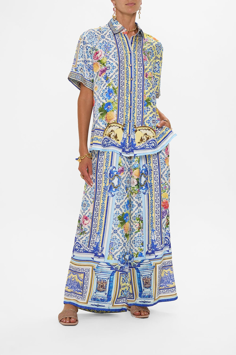 CAMILLA CLASSIC SHIRT outlook