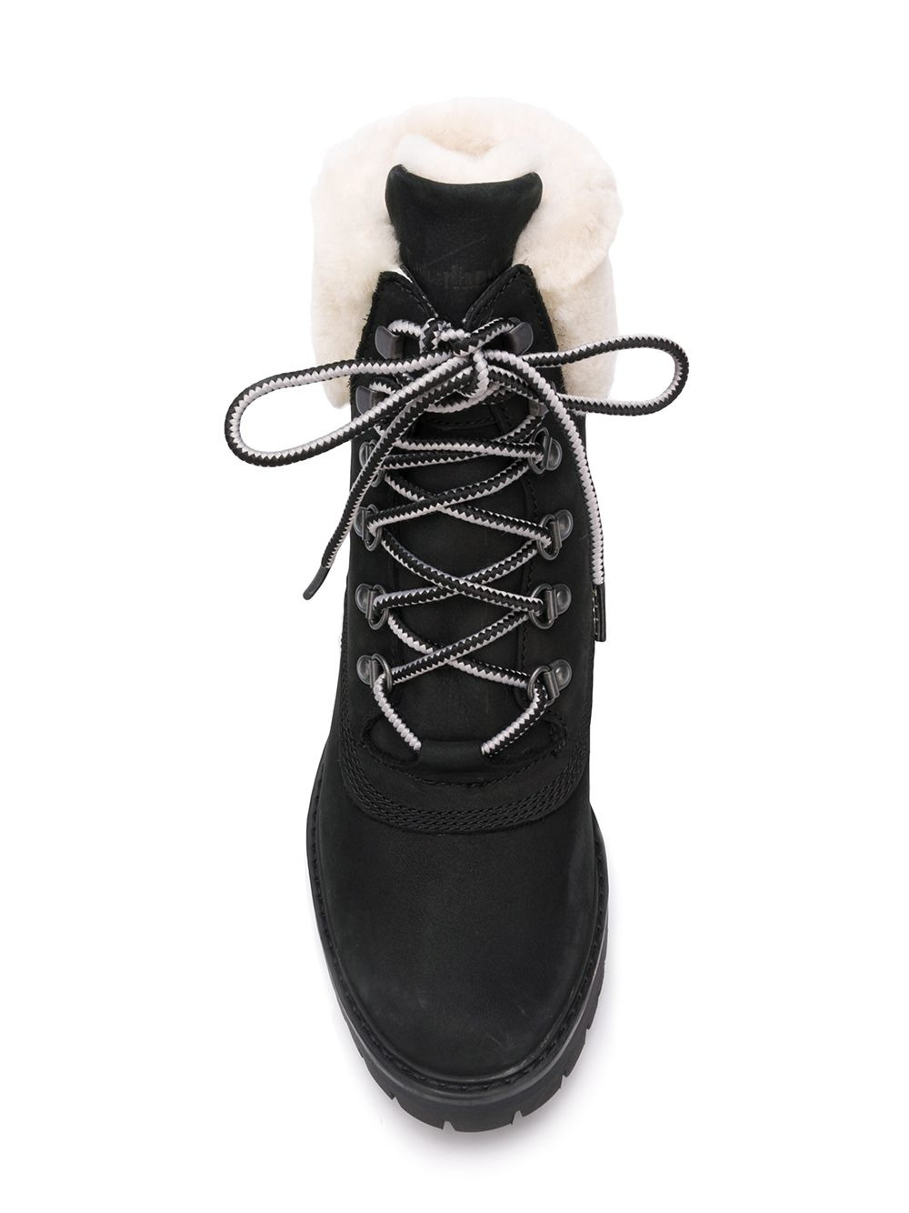 Courmayeur Valley ankle boots - 4