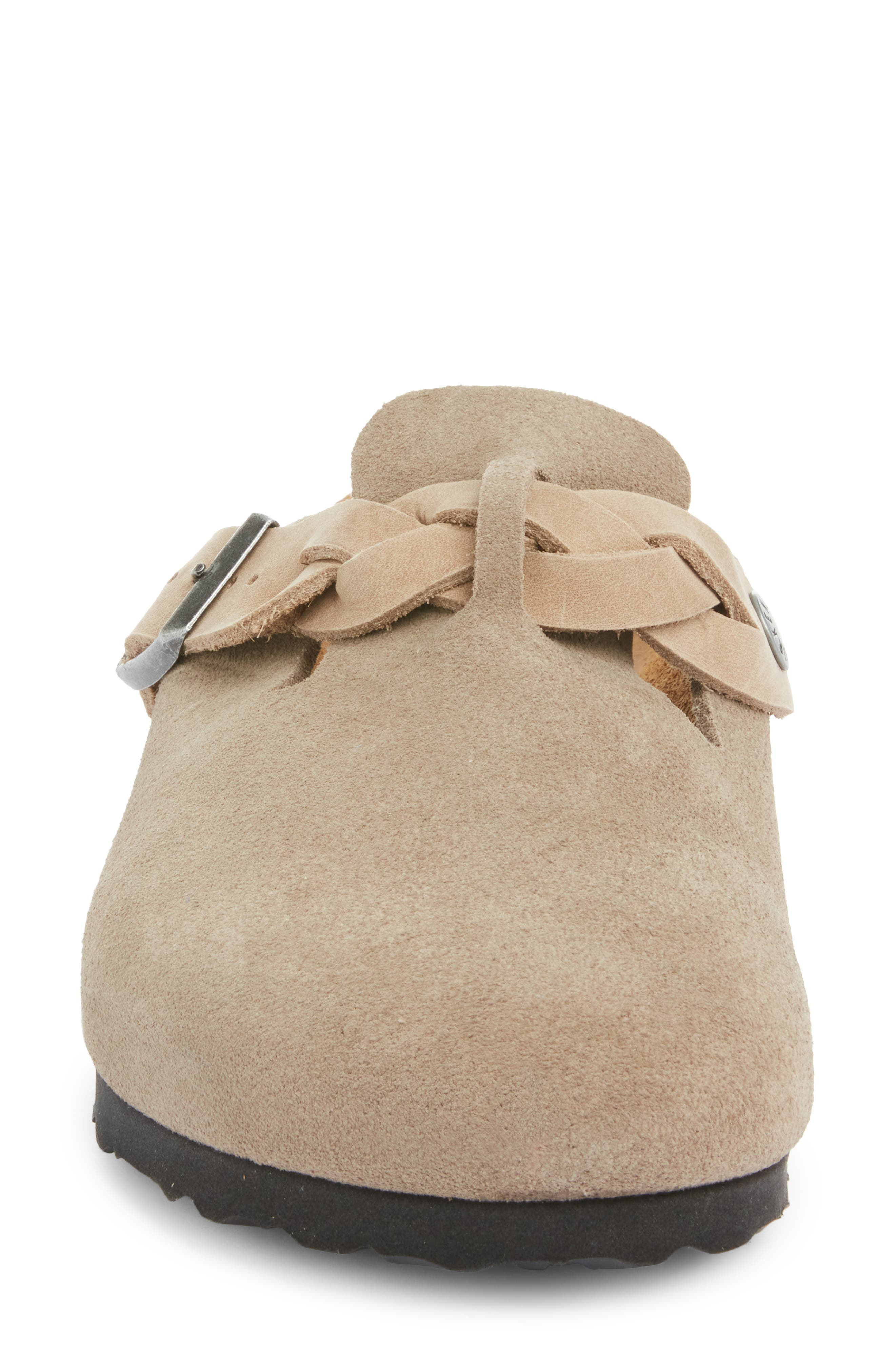 Boston Braid Clog - 5