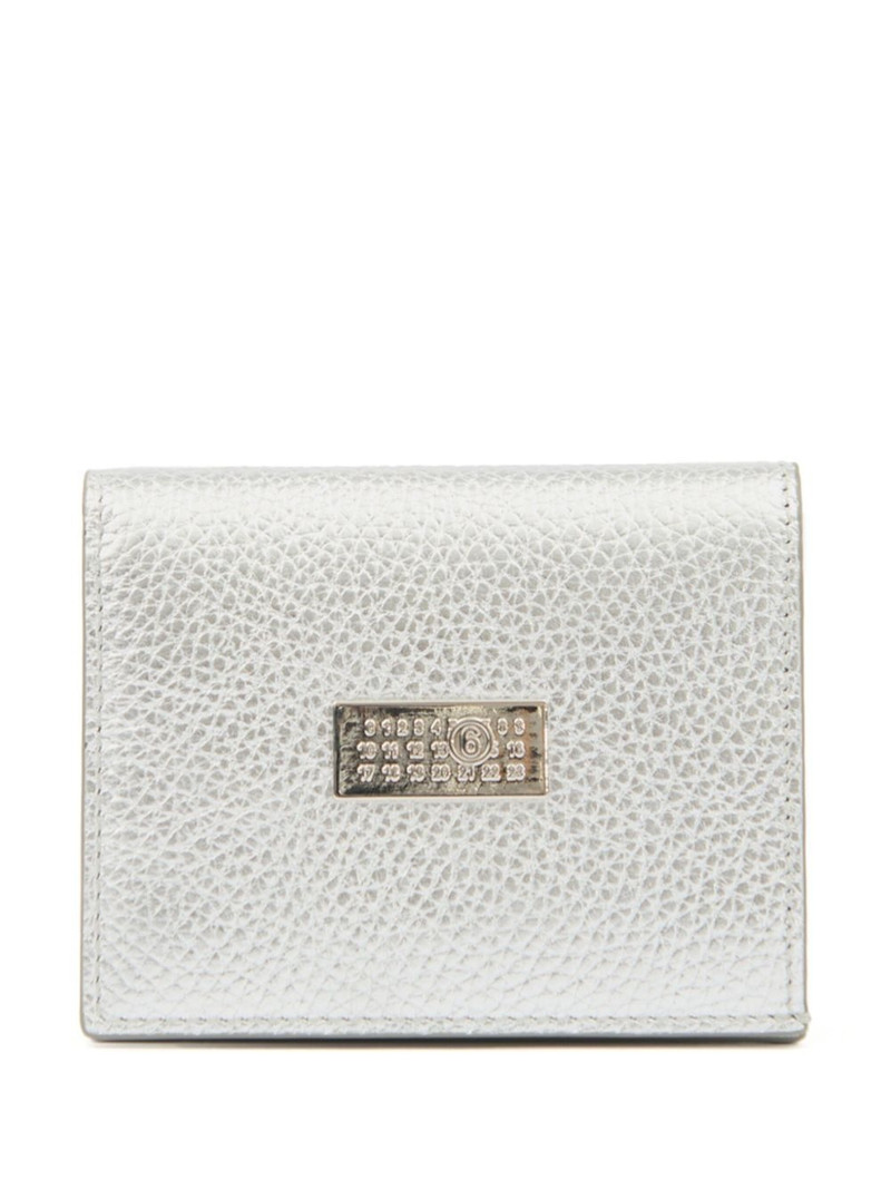 Numeric bifold wallet 1
