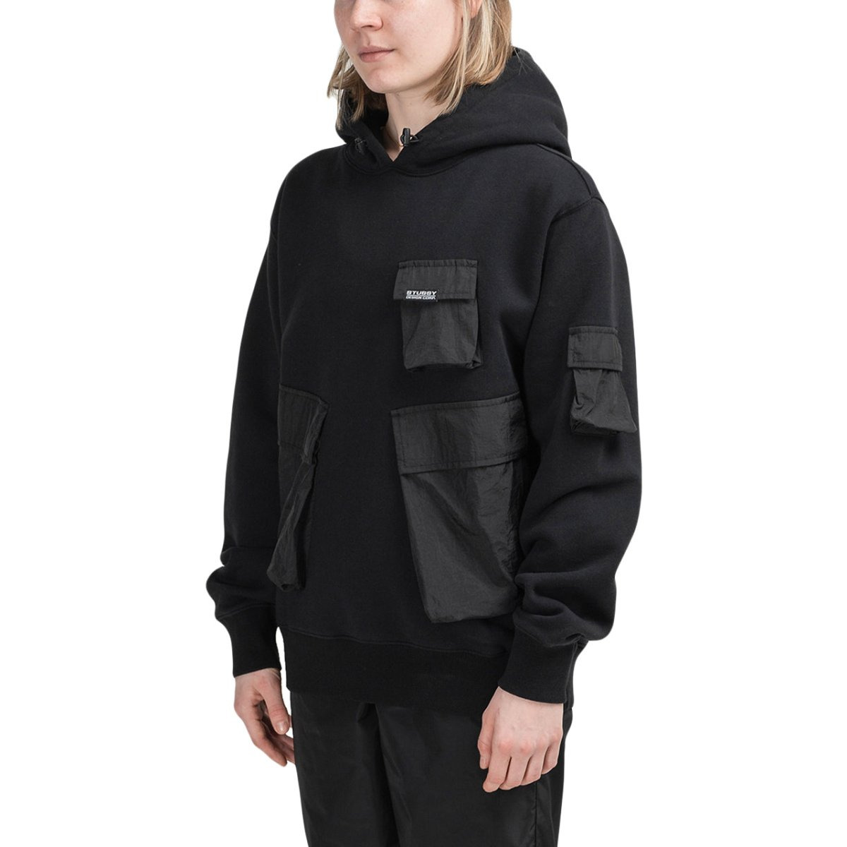 STUSSY - 3