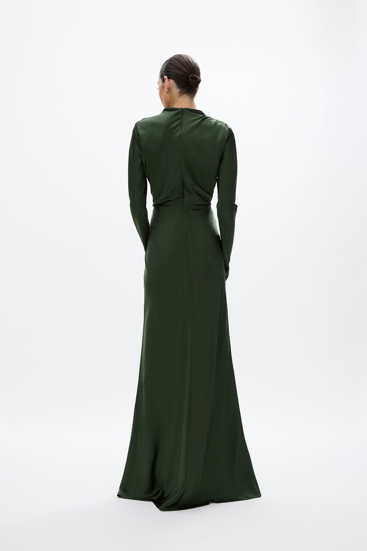 LUCIELLE GOWN - 4