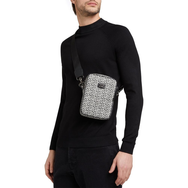 Giuseppe Zanotti Thoby Monogram outlook