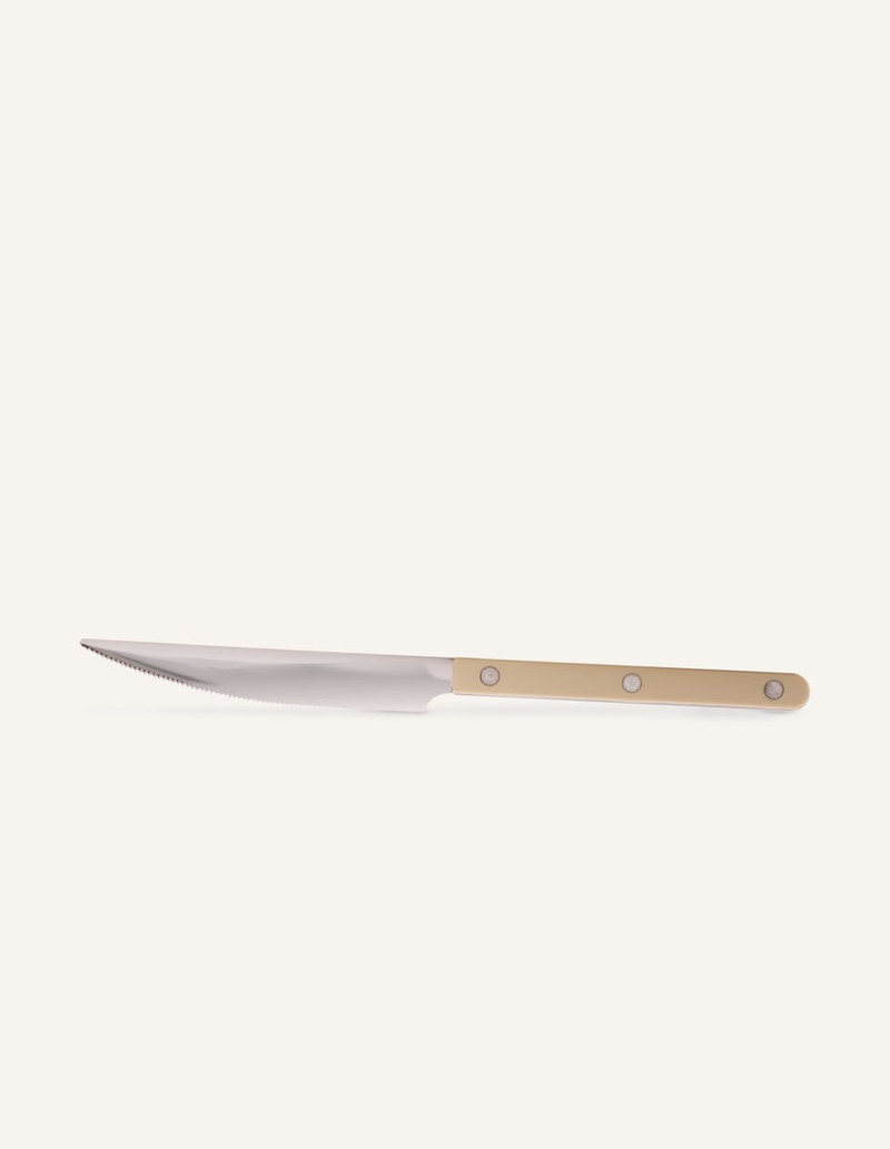 Maison Kitsuné CAFE KITSUNE x SABRE BISTROT DINNER KNIFE outlook