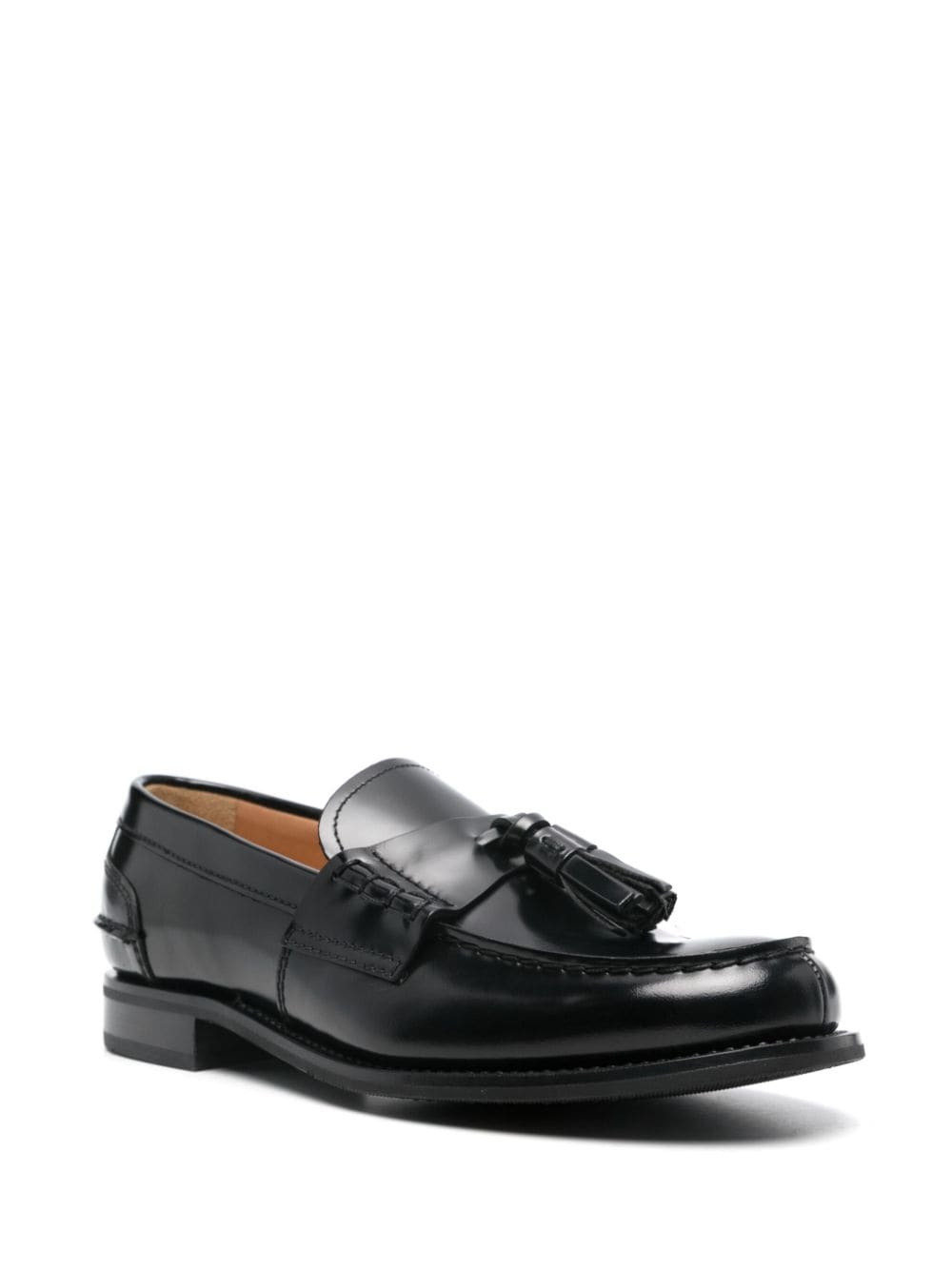 Church's Women Tiverton Moccasin - 3