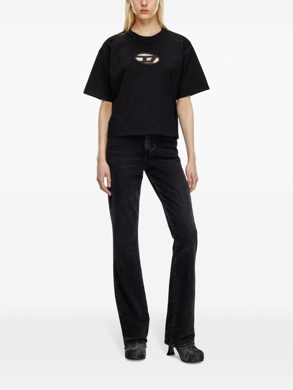 T-Buxt organic cotton T-shirt - 2