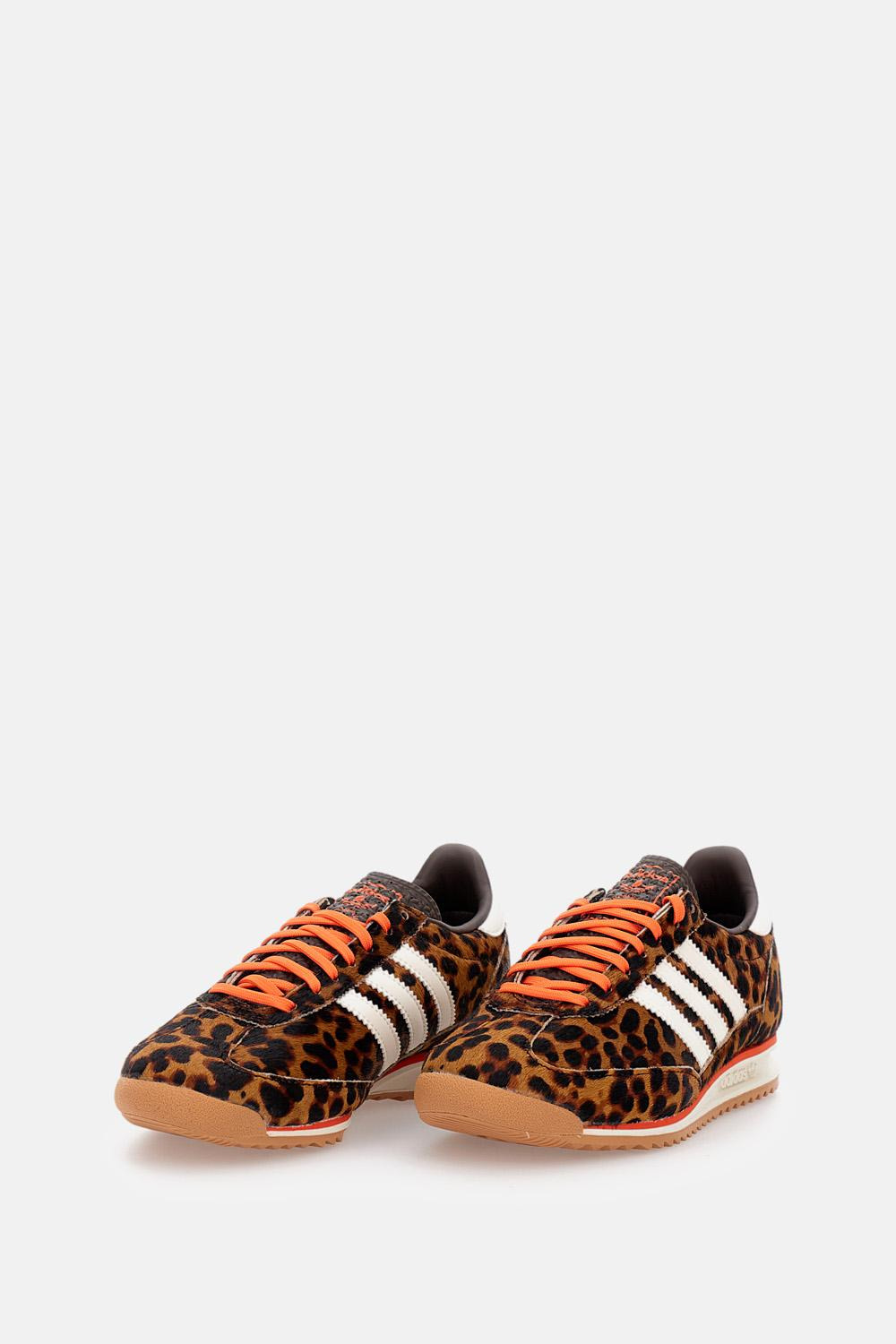 SL 72 OG animal print - 2