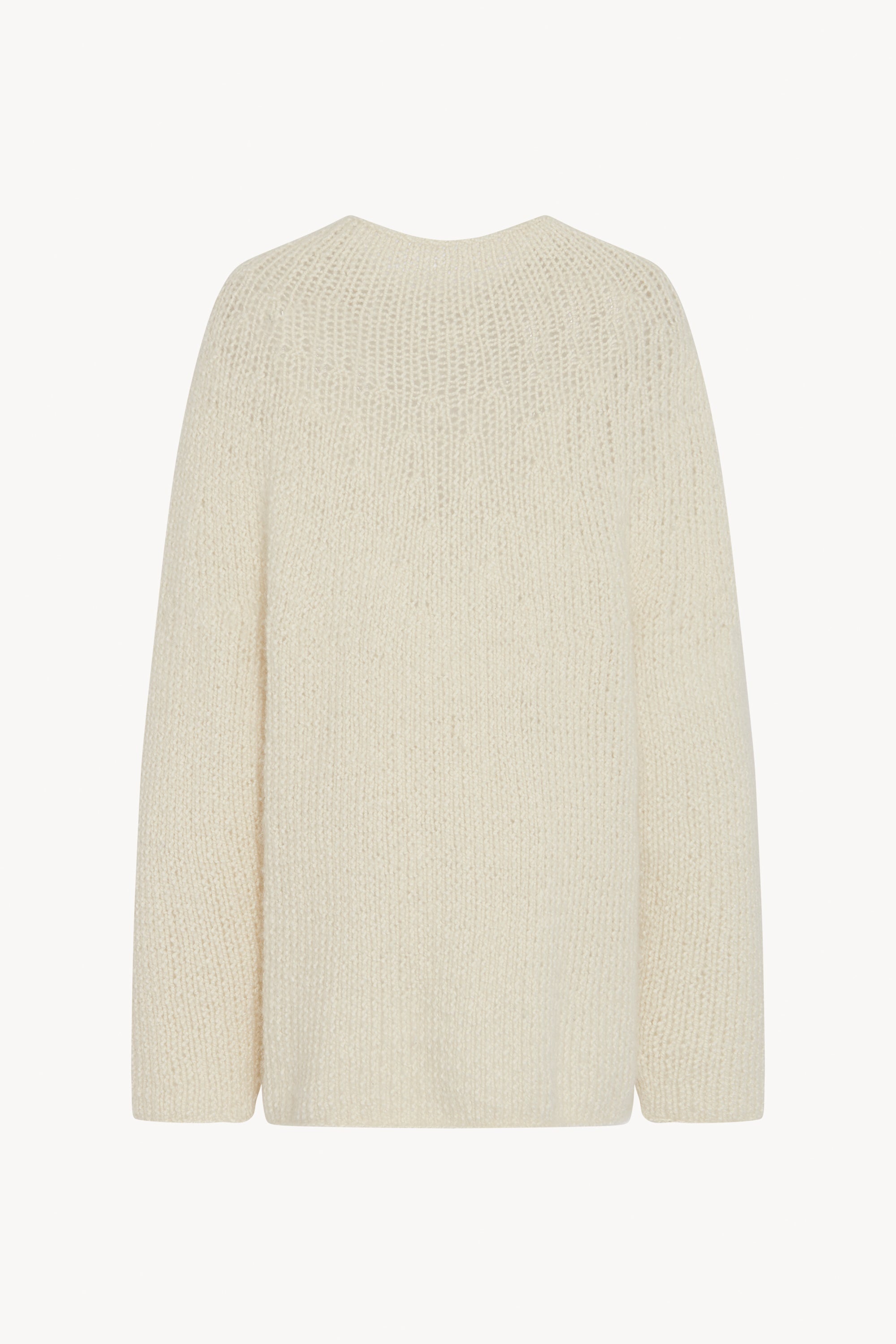 Dublime Top in Cashmere - 2