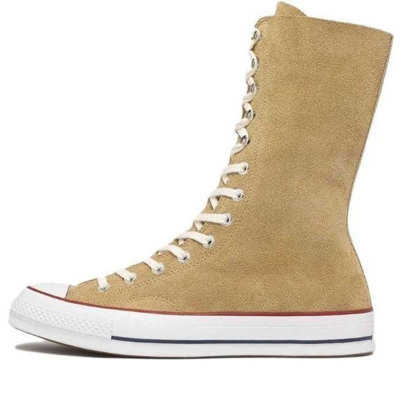Converse JW Anderson x Chuck 70 XX High 'Tan' 160793C - 1