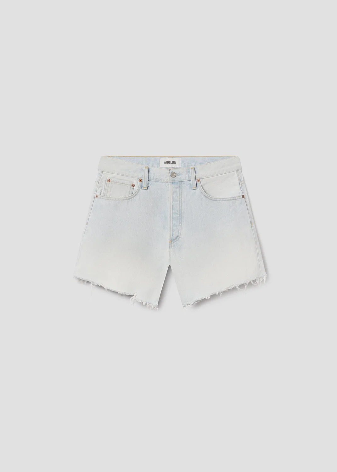 NYE SHORT IN RECALL - 1