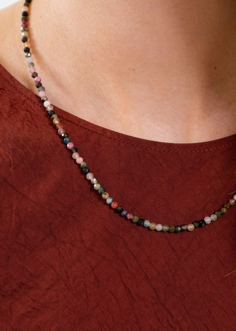 Jennifer Behr Dani Necklace outlook