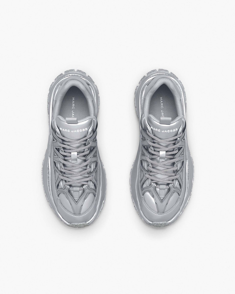 THE METALLIC LAZY HIKER 7