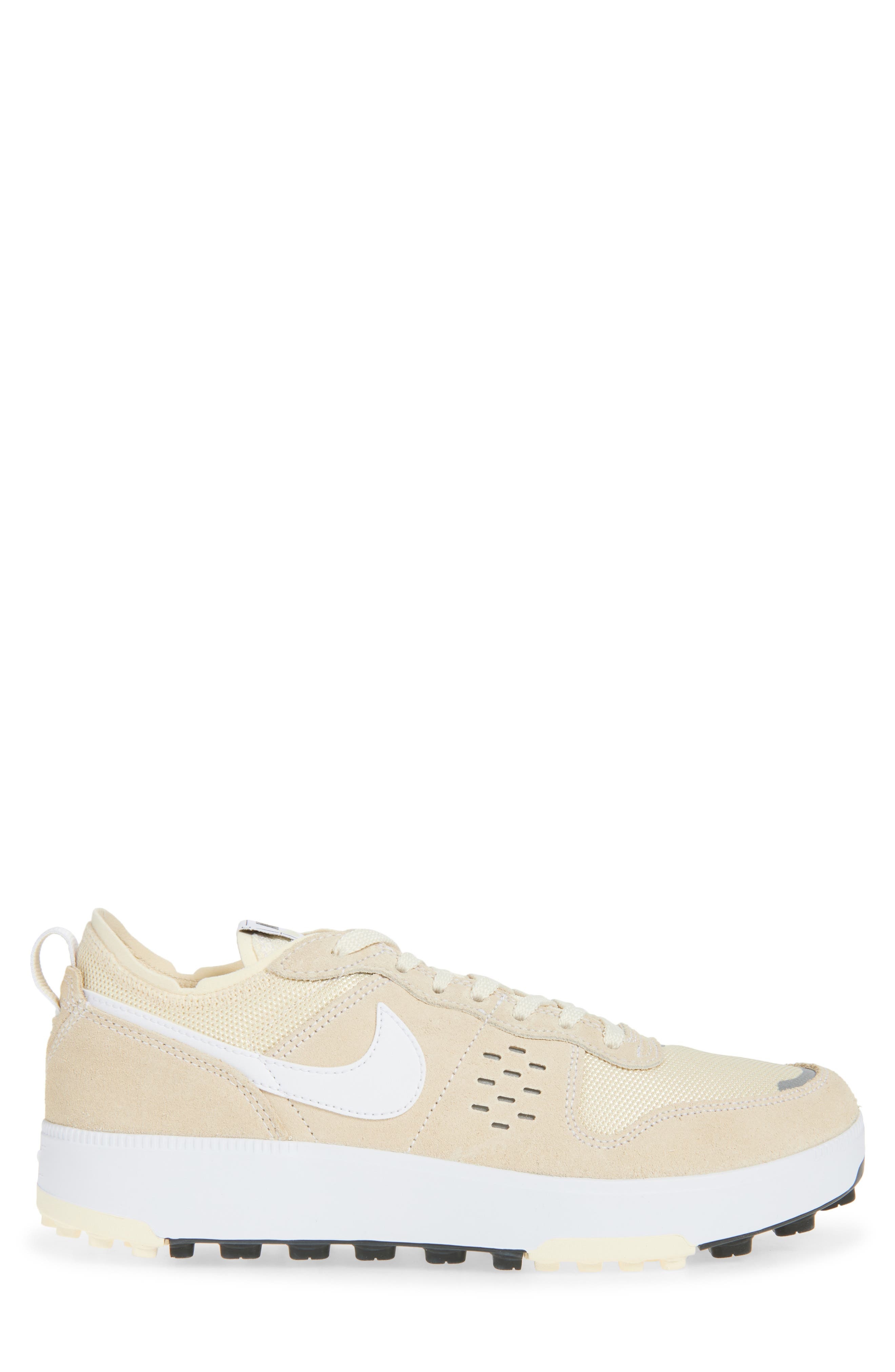 Nike C1TY Sneaker in Muslin/White/Black at Nordstrom - 3