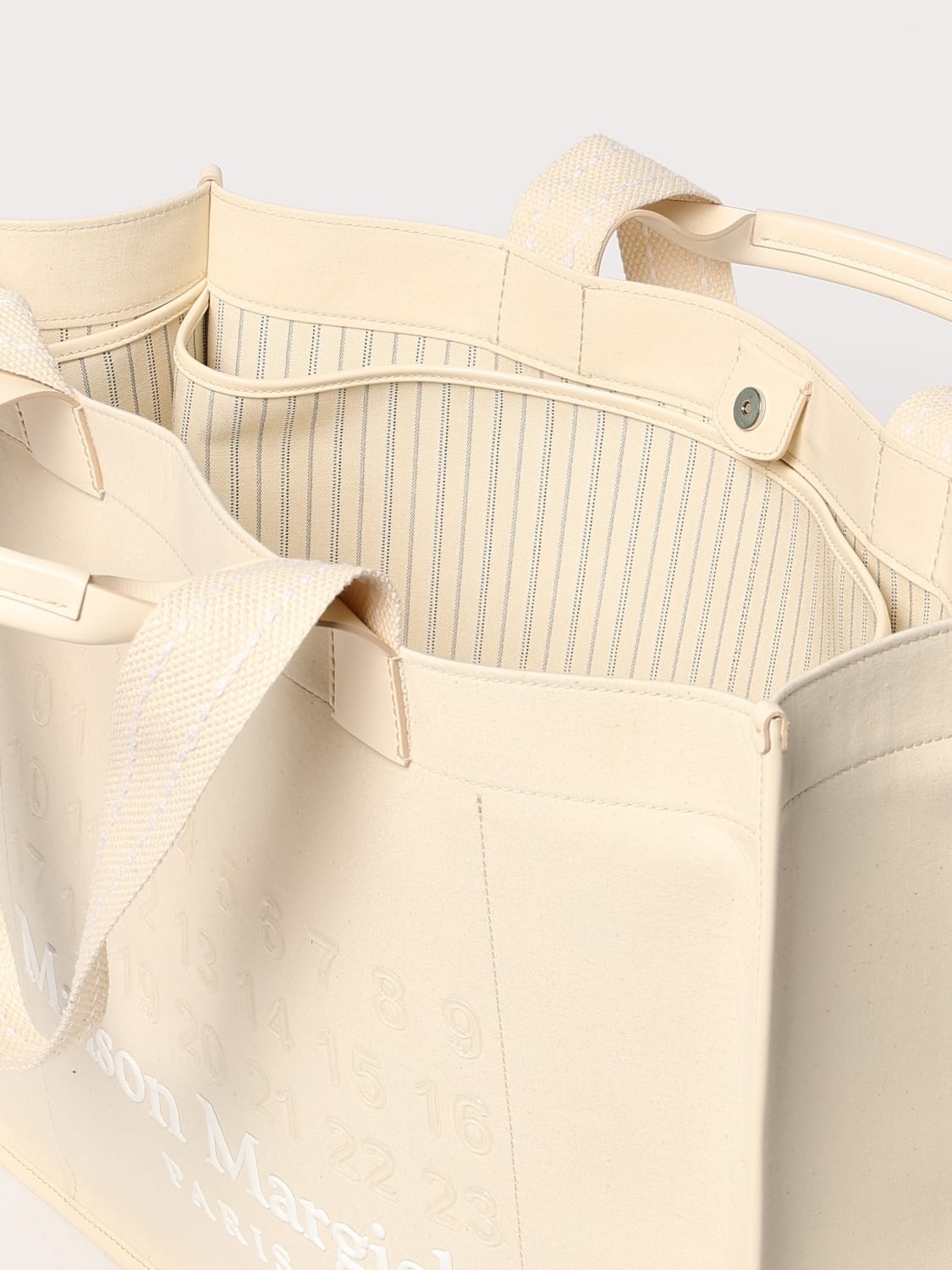Shoulder bag woman Maison Margiela - 5