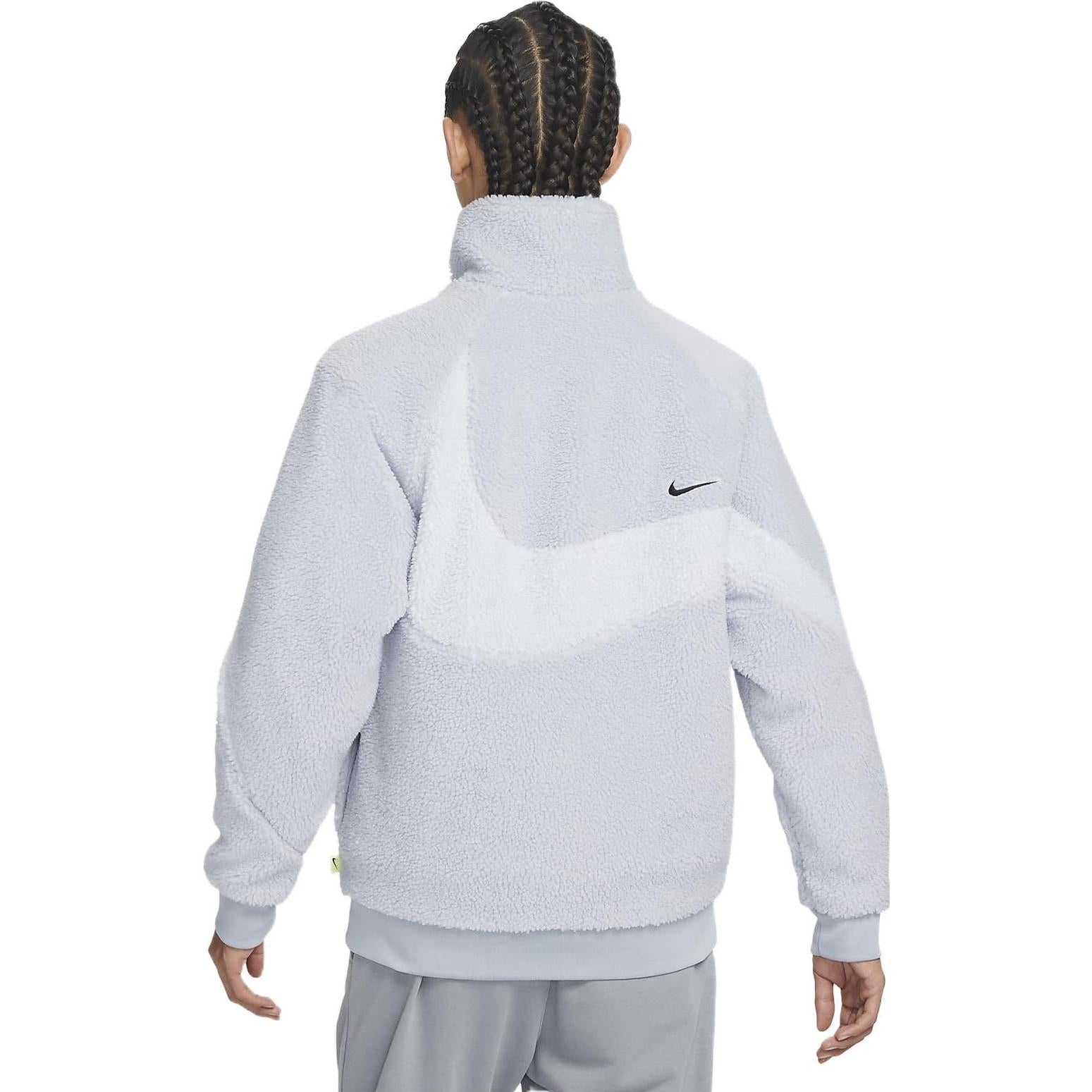 Nike Logo Gray FB1910-012 - 5