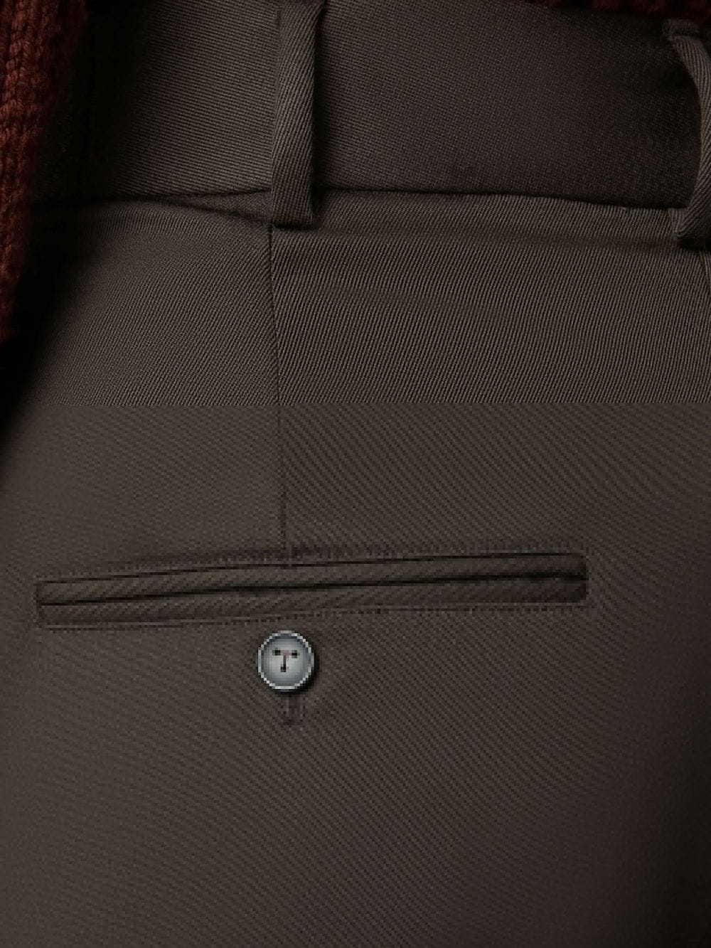 classic tapered trouseres - 5
